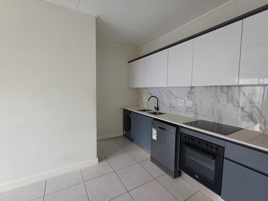 To Let 1 Bedroom Property for Rent in Croydon Western Cape
